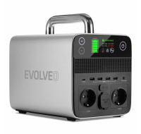 EVOLVEO Nabíjecí stanice PowerCharge 500