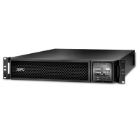 APC Smart-UPS SRT 1500VA RM 230V, On-Line, 2U, Rack Mount (1500W) Network Card