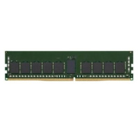 KINGSTON DIMM DDR4 16GB 2666MT/s CL19 ECC Reg 1Rx4 Micron R Rambus Server Premier