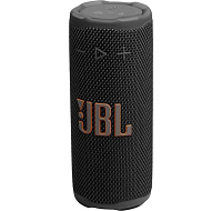 BAZAR - JBL Grip Black - poškozený obal