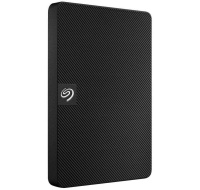 SEAGATE Externí HDD 1TB Expansion portable, USB 3.0, Černá