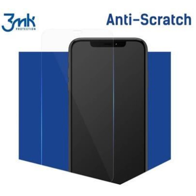 3mk All-Safe fólie Anti-Scratch - (Reklamace)