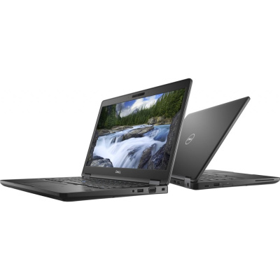 BAZAR - REPAS DELL NTB Latitude E5550 - 15.6" FHD,i7-5600U,8GB,480SSD,Intel HD 5500,USB,USB-C,HDMI - Po opravě
