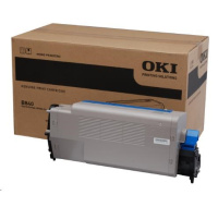 Oki Toner pro B840 (20 000 stran)