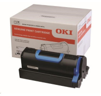 Oki Tisková cartridge pro B731/MB770 (36 000 stran)