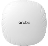 Aruba AP-365 (RW) 802.11n/ac Dual 2x2:2 Radio Integrated Omni Antenna Outdoor AP