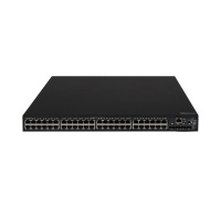 HPE FlexNetwork 5140 48G PoE+ 4SFP+ EI Switch