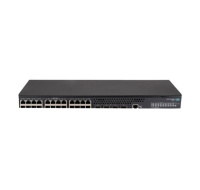 HPE Networking Comware 5140 24G 4SFP+ EI Switch JL828AR RENEW