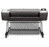 HP DesignJet T1700dr 44-in Printer