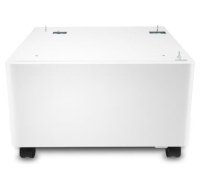 HP Color LaserJet Stand - Skříňka tiskárny pro CLJ M751n, M856dn, M856x, M776dn, M776z, M776zs, E75245dn, E85055dn