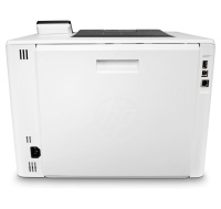 HP Color LaserJet Enterprise M455dn (A4, 27/27 ppm, USB 2.0, Ethernet, Duplex)