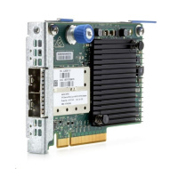 HPE Ethernet 10/25Gb 2-port 640FLR-SFP28 Adapter.