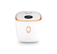 Lauben Multifunction Rice Cooker 1200WR Rose Gold Edition - rýžovar - Poškozený obal (Komplet)