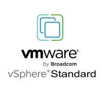 VMware vSphere Standard - 3-Year Prepaid Commit - Per Core