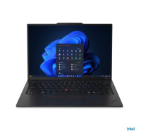 LENOVO NTB Thinkpad X1 Carbon G13 - Ultra7 255U,14" WUXGA,32GB,1TBSSD,4G,IRcam,W11P