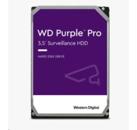 WD PURPLE PRO WD181PURP 18TB, SATA III 3.5", 512MB 7200RPM, 272MB/s, CMR