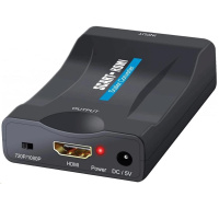 WG - Audio video konvertor SCART na HDMI