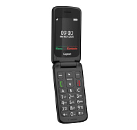 Gigaset GL595 - černý