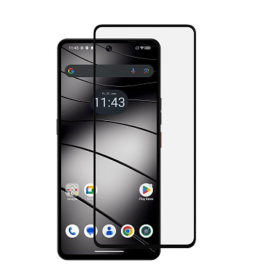 Gigaset sklo na displej GS6