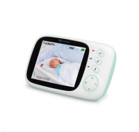 TrueLife NannyCam H32 - Spare parent unit