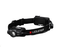 LEDLENSER čelovka H5 Core - Box