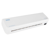 DESQ Laminátor A3 New Generation, bílá