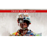 Call of Duty: Black Ops Cold War - sestava Międzygeneracyjny (Xbox One/Series X) klíč MS Store