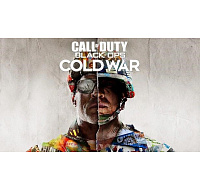 Call of Duty: Black Ops Cold War (Xbox One/Series X) klíč MS Store