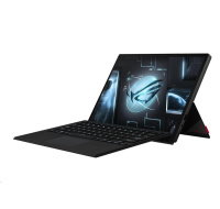 ASUS NTB ROG Flow Z13 (GZ301ZC-LD122W), i7-12700H, 13,4" 1920x1200, 16GB, 512GB SSD,  RTX3050+ext RTX3080, W11H, Black