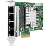 HPE Ethernet 10/25Gb 2-port SFP28 X2522-25G-PLUS Adapter