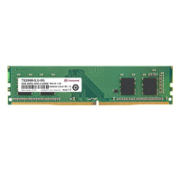 TRANSCEND DIMM DDR4 8GB 2666MHz 1Rx16 1Gx16 CL19 1.2V