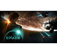 Ancient Space (PC) klíč Steam