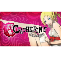 Catherine Classic (PC) klíč Steam
