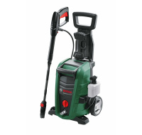 BOSCH UniversalAquatak 125, vysokotlaký čistič, 1.500 W, 125 bar, 360 l/h