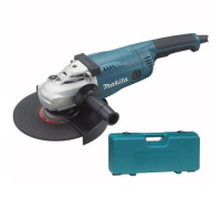 Makita GA9020RFK úhlová bruska 230mm
