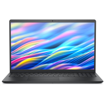 DELL NTB 15 DC15250/i3-1305U/8GB/512GB SSD/15.6" FHD/Intel UHD/3 Cell/65W/WLAN/backlit Kb/W11 Pro/3Y PS NBD