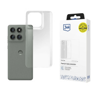 3mk Armor Case pro Motorola Edge 60 Pro