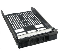 MicroStorage 3.5" Hot Swap Tray SATA/SAS (OEM: KIT837, 0G302D, G302D, 0F238F, F238F, 0X968D, X968D)