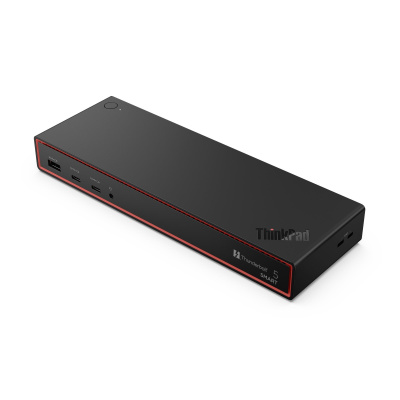 LENOVO dokovací stanice ThinkPad Thunderbolt 5 Smart Dock 7500 - EU