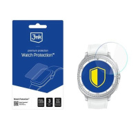 3mk Watch Protection FlexibleGlass pro Samsung Galaxy Watch 8 Classic