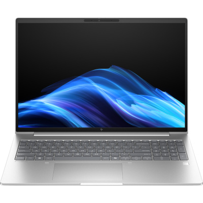 HP NTB EliteBook 6 G1i 16" U7-255U WUXGA 800SV, 2x16GB, 512GB, WiFi7, BT, 4G,FpS, backlit keyb, Win11Pro, 3y onsite