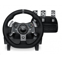 Logitech volant G920 Racing Wheel Xbox One, PC