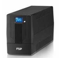 Fortron UPS FSP iFP 800, 800 VA / 480W, LCD, line interactive