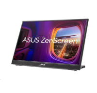 ASUS LCD 16" MB16QHG 2560x1600 IPS 120Hz 500cd 5ms USB-C-VIDEO HDMI