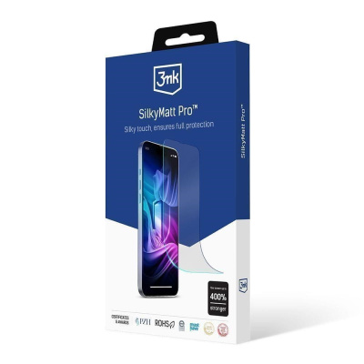 3mk Silky Matt Pro pro Oppo Reno8 T 5G