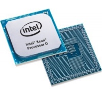 CPU INTEL XEON D-1553N, FCBGA1667, 2.30 GHz, 12MB L3, 8/16, tray (bez chladiče)