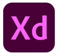 Adobe XD for teams MP ML COM RNW 1 User, 12 Months, Level 2, 10 - 49 Lic