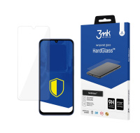 3mk HardGlass pro Redmi 15C