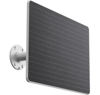 Ezviz  solární panel 24W s bat.úložištěm CS-PBC24-R100-20AH