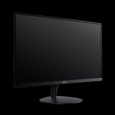 ACER LCD SA322QAbi - 80cm (31.5") IPS LED, FHD,75Hz,300cd/m2,178/178,HDMI,VGA,VESA,FreeSync,Black